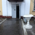Фото Травматологический пункт Железнодорожного и Левобережного районов