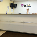 Фото Лаборатория «KDL» на Факела Социализма