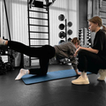 Фото Клиника спортивной медицины «Smart Recovery»