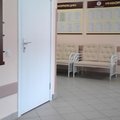 Фото КВД на Ново-Азинской