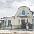 Фото Противотуберкулезный диспансер