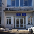 Фото Станция скорой медицинской помощи