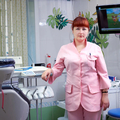 Фото Стоматология «Улыбка»