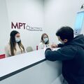 Фото Диагностический центр «МРТ Экспресс»
