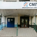 Фото СМЛаб на Ставропольской