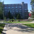 Фото Поликлиника краевой детской больницы
