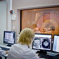 Фото Медицинский центр «Тонус» отделение МРТ на Ижорской