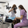 Фото Стоматологическая клиника «Open Smile»