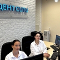 Фото Стоматология «Дент Сити» на ​Ленинском проспекте