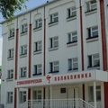 Фото Республиканская стоматологическая поликлиника