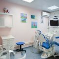 Фото Стоматология «Андромеда» на Октябрьском проспекте