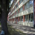 Фото Медицинский центр «ЛПЦ СПИВМиР»