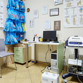 Фото Медицинский центр «Путь к здоровью» на Фурштатской