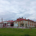 Фото Поликлиника в Варламово