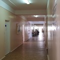 Фото Поликлиника больницы скорой помощи