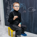 Фото Стоматологическая клиника «Улыбка» на Талсинской
