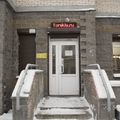 Фото Клиника лечения позвоночника доктора Торского