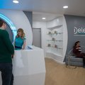 Фото Клиника лазерной косметологии «Delete»