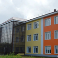 Фото Детская поликлиника
