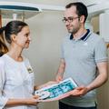 Фото Диагностический центр «Пикассо» на Московском проспекте
