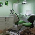Фото Стоматология «Хеппи-дент» на Родонитовой