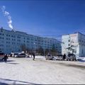 Фото Республиканская больница №2 Центр экстренной медицинской помощи