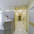 Фото Клиника НТ-Медицина на Некрасова