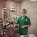 Фото Полистом на 9-й линии В.О.