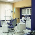 Фото Стоматологический кабинет «Эстетик-Дент»