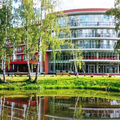 Фото Санаторий «Красный холм»