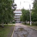 Фото Архангельская городская клиническая больница №7