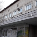 Фото Консультативно-диагностическая поликлиника ДККБ