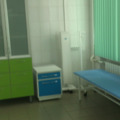 Фото Противотуберкулезный диспансер