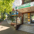 Фото Стоматология «Magic Dent» на Юных Ленинцев