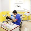 Фото Стоматологическая клиника «Smile Symphony» на Электролитном проезде