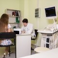 Фото Лаборатория «Медис» на проспекте Октября, 146