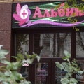 Фото Наркологическая клиника «Альбина» на Щепкина