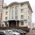 Фото Стоматология «Династия» на Ямашева