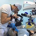 Фото Стоматологическая клиника «Da Vinci»