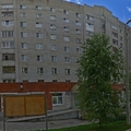 Фото Городская поликлиника