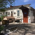 Фото Областной кожно-венерологический диспансер, Серологическая лаборатория