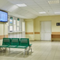 Фото Городская больница №40 (ГКБ №40)