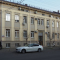 Фото Госпиталь МСЧ МВД России по Краснодарскому краю