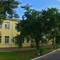 Фото Клинический противотуберкулезный диспансер