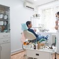 Фото Детская стоматология «Доктор Белозубов» на Оржевского 1