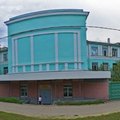 Фото Диспансерное отделение №1 ПБ №2