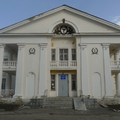 Фото Противотуберкулезный диспансер