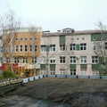 Фото Детская поликлиника