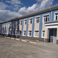 Фото Детская поликлиника