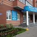 Фото Стоматология «Паритет-Дент»